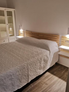 The Little Terrace Flat La Spezia
